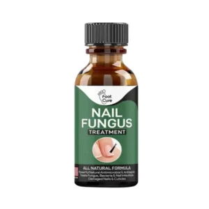 Fast Nail Fungal Treatments Nail Repair Serum Care