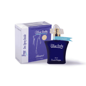 Blue Lady Perfume For Women – 40ml
