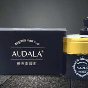 Magnetic Face Mask – Deep Cleansing