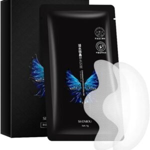 Hyaluronic Acid Microcrystalline Patches