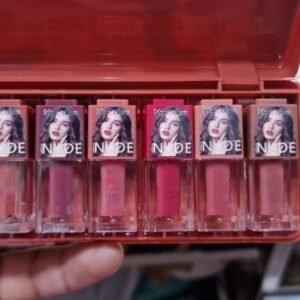 8 Long-lasting Shades For All Skin Tones