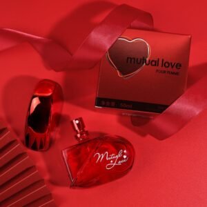 Mutual Love Perfume For Women