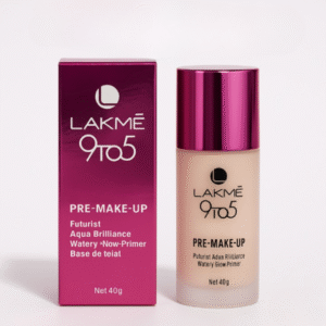 Hydrating Glow Pre-make-up Primer – Smooth Base – 40g