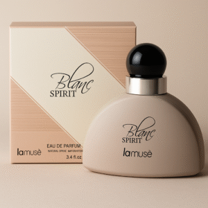 Lamuse Blanc Spirit Women’s Perfume – 100ml