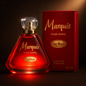 Marquis Pour Femme – First Copy – 100ml