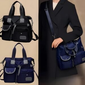 Splitter Handbag For Girls/women Soft