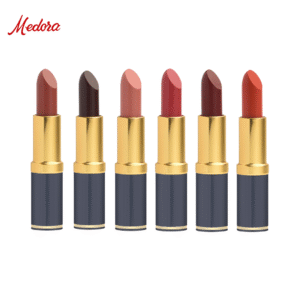Medora Lipstick Pack Of 6 – Creamy,