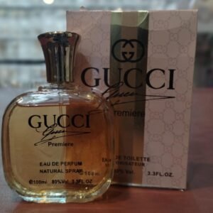 Gucci Premium Eau De Parfum