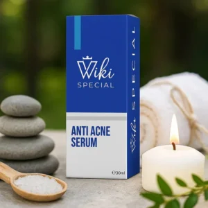 Wiki Special Anti Acne Serum – 30ml